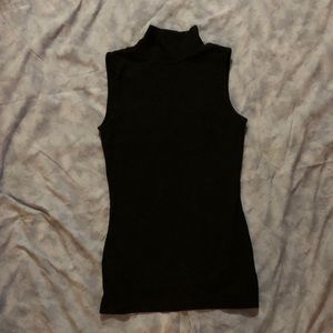 Cute Top with Back Cutouts